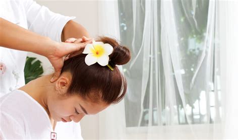 Pariya Thai wellness – Traditional Thai massage